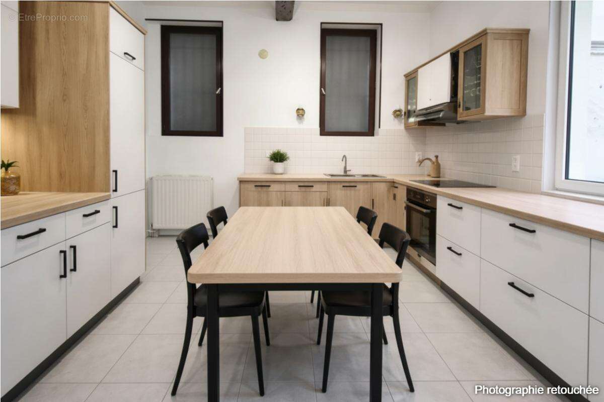 Maison à AUTERIVE