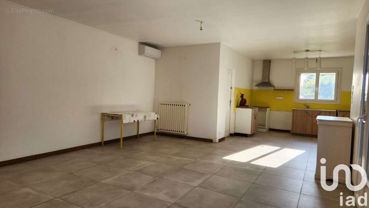 Photo 7 - Maison à LAMONZIE-SAINT-MARTIN