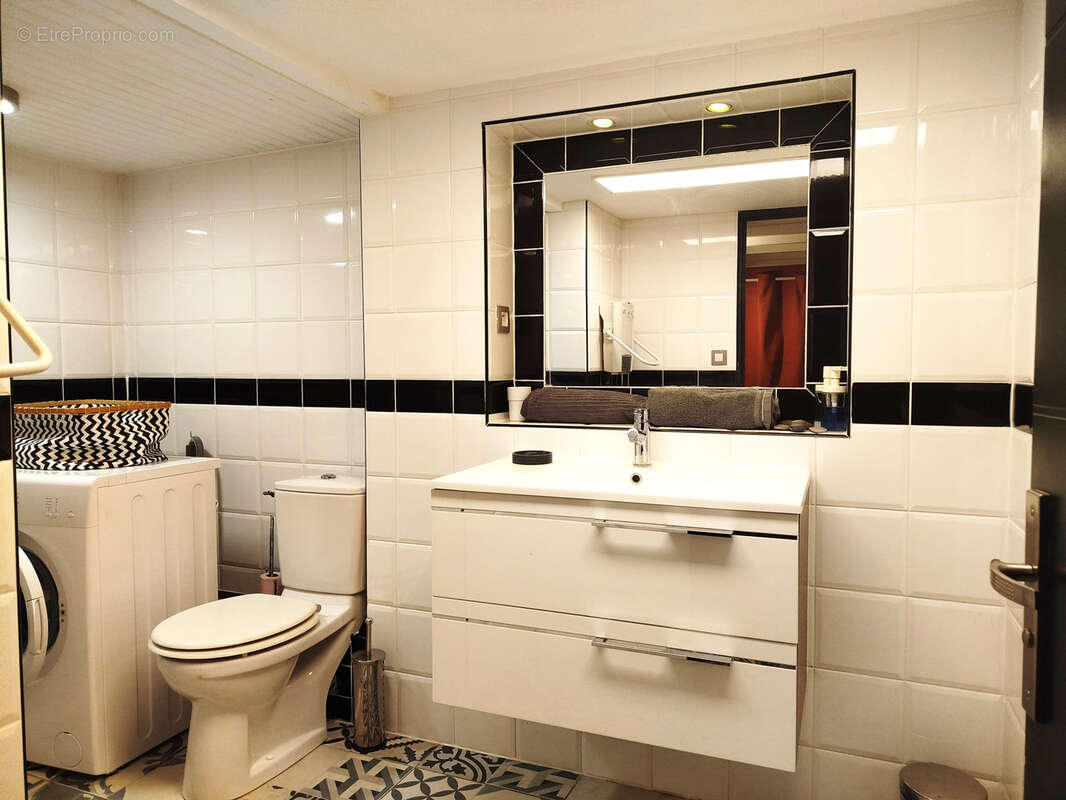 Appartement à SETE