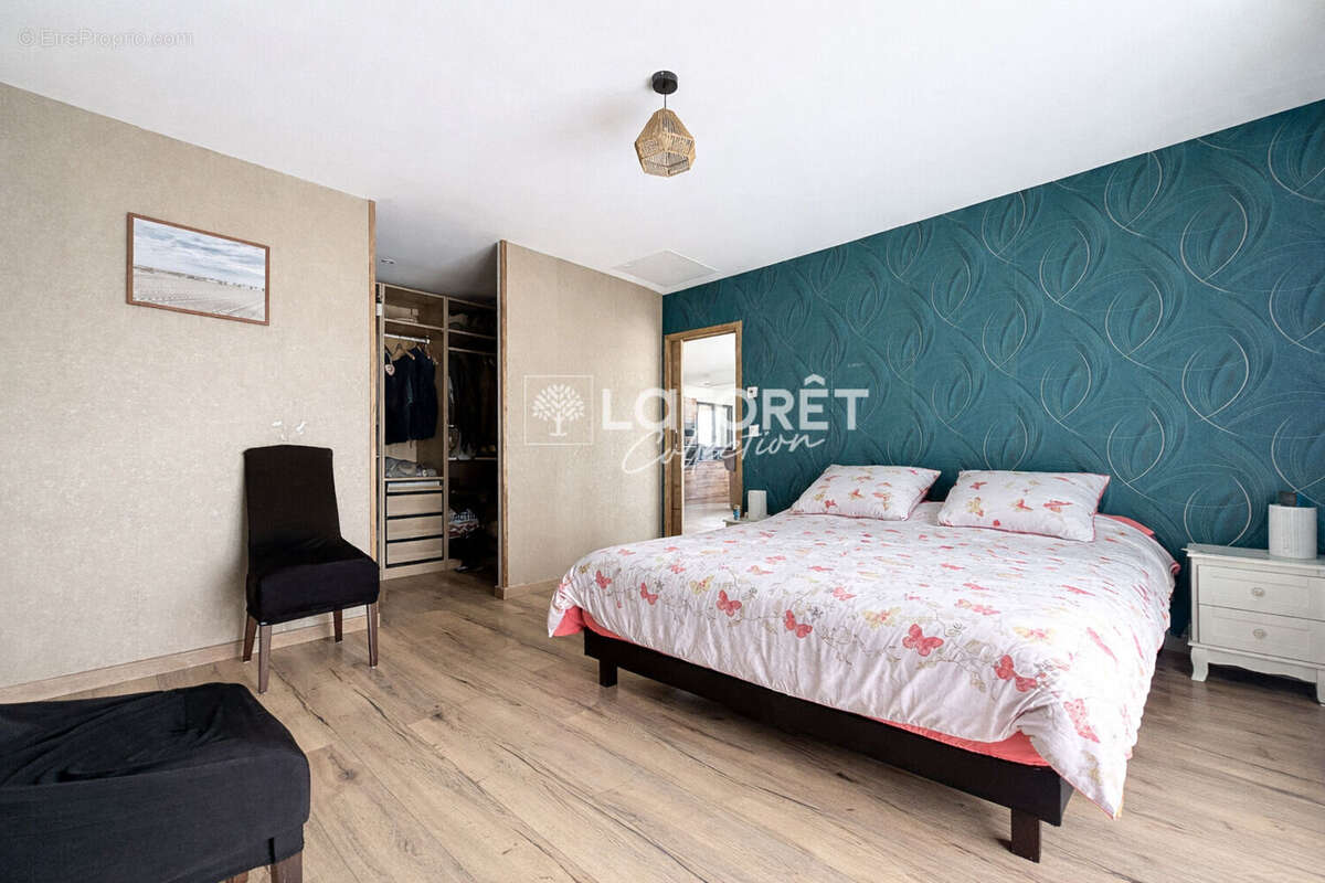 Maison Sorrus 3 pièce(s) 111 m2 - photo 5