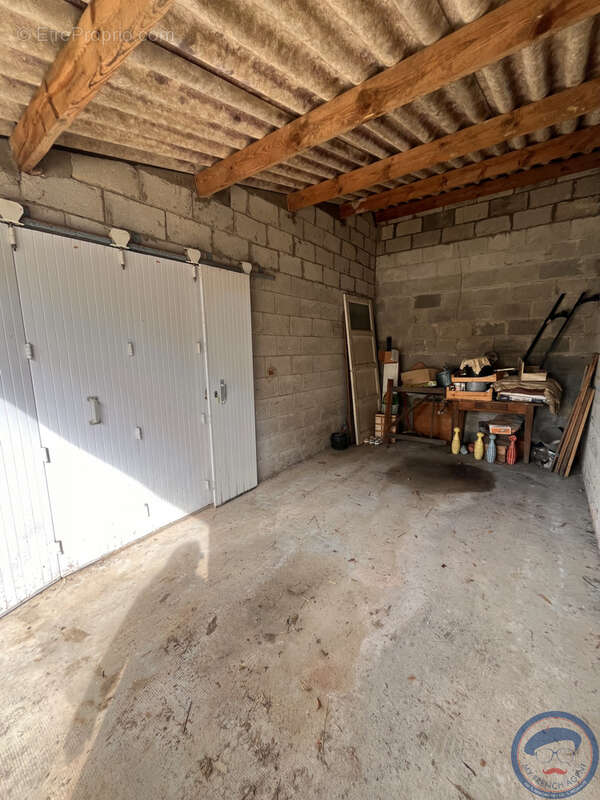 Appartement à QUIMPER