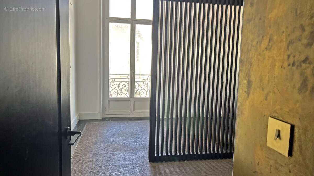 Appartement à BIARRITZ