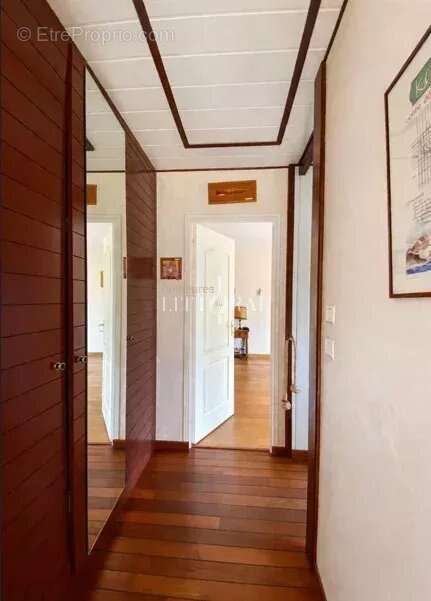 Maison à PERROS-GUIREC