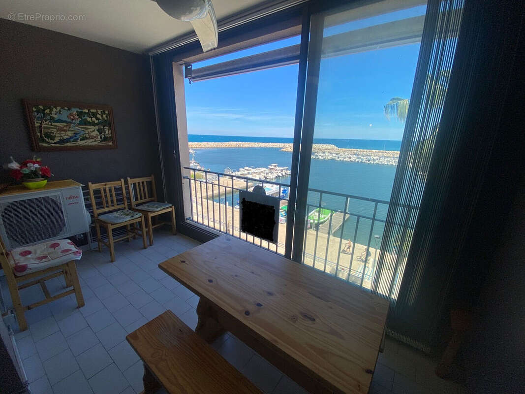 Photo 5 - Appartement à ARGELES-SUR-MER