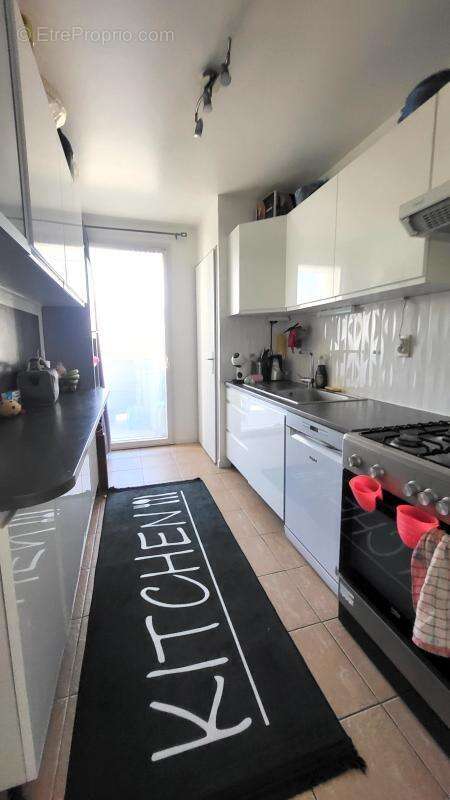 Appartement à VENETTE