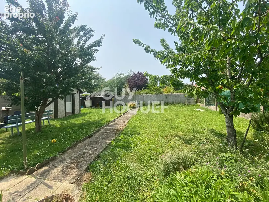 Maison proche du centre-ville - photo 13