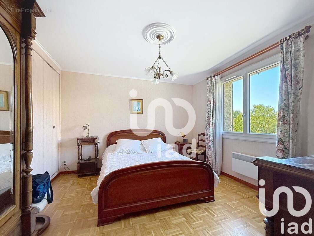 Photo 8 - Maison à MONTPELLIER