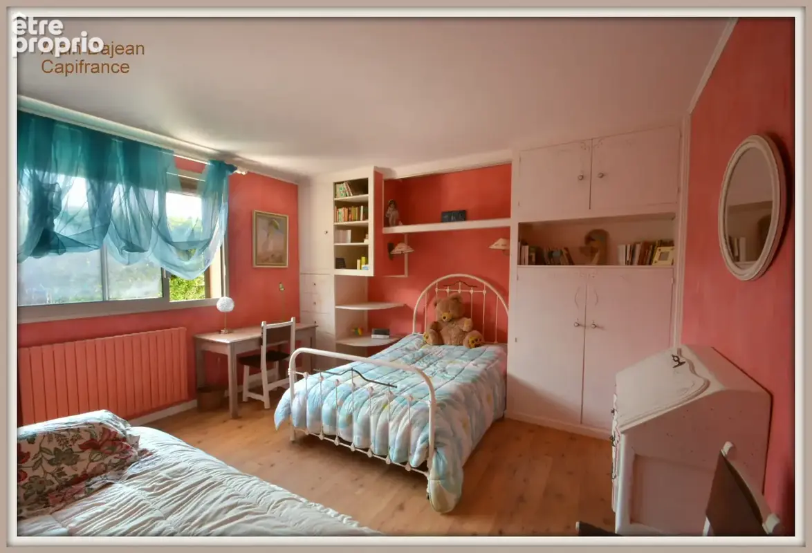 Agen centre-ville – maison 220 m² – 4 chambres – jardin – double garage - photo 19