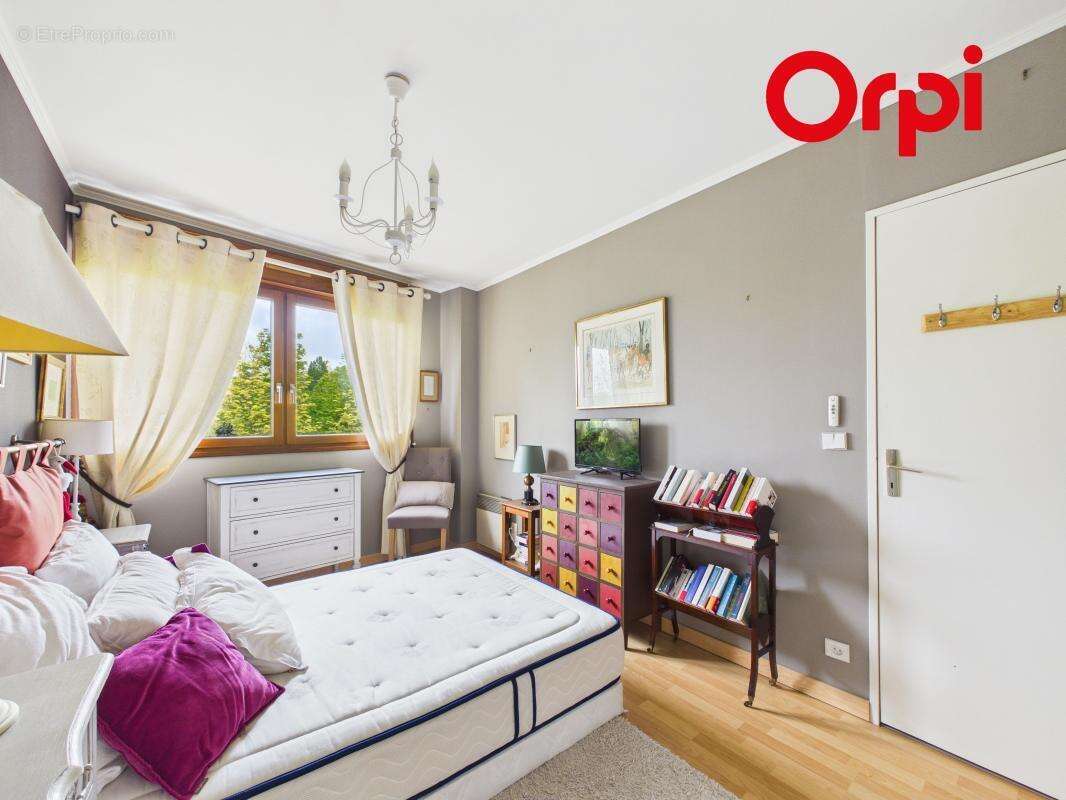 Appartement à BERNAY