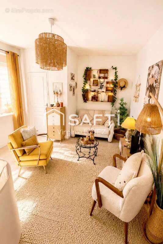 Photo 6 - Appartement à SAULT-BRENAZ
