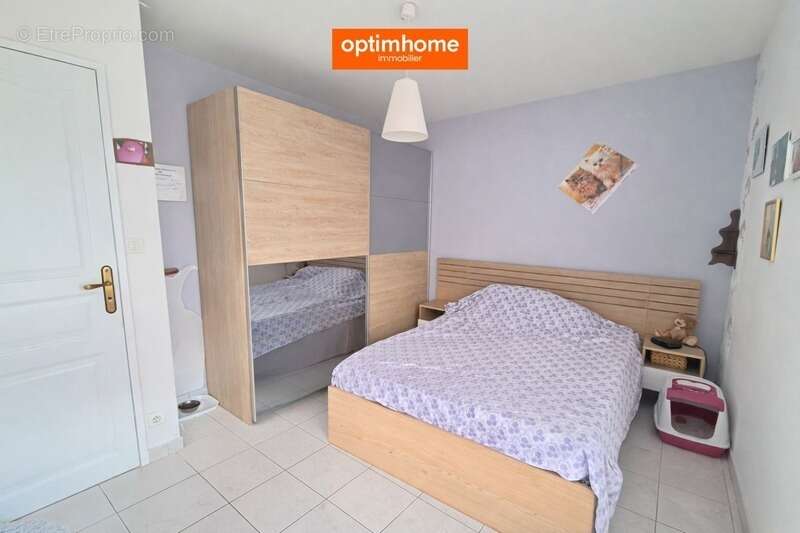 Maison à ECROUVES