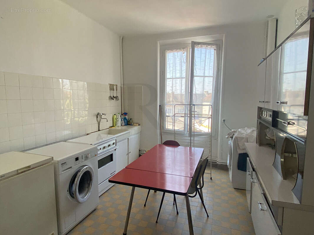 Appartement à ARGENTAN