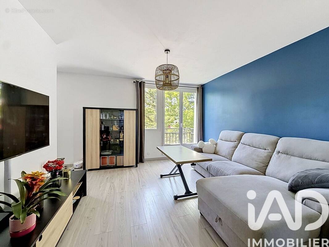 Photo 1 - Appartement à FRANCONVILLE