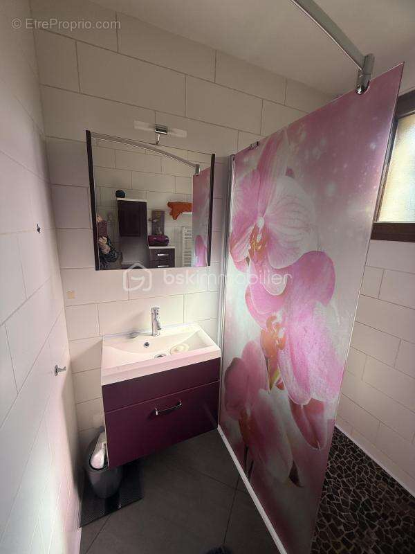 Maison à LES HAUTES-RIVIERES