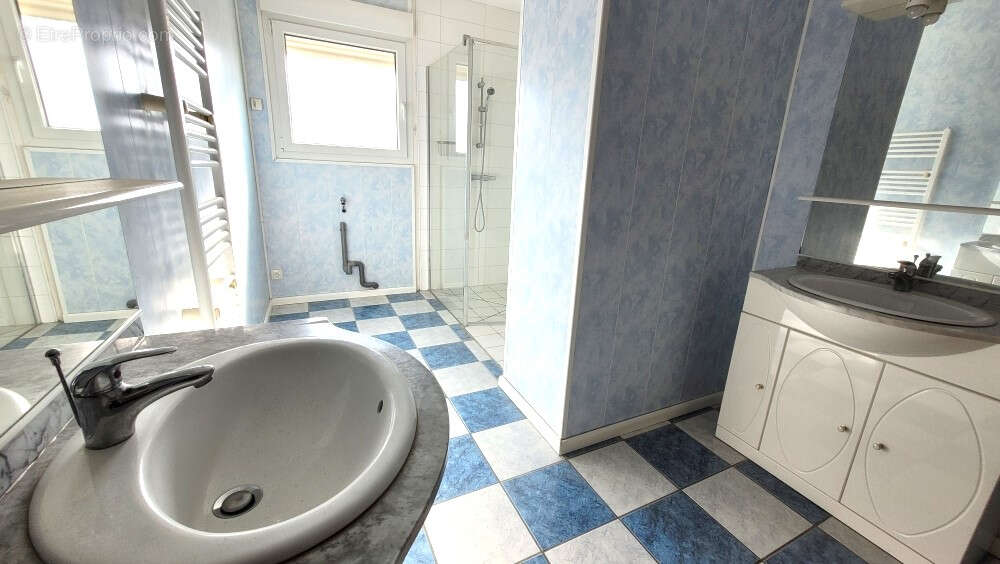 Maison à ROCQUANCOURT