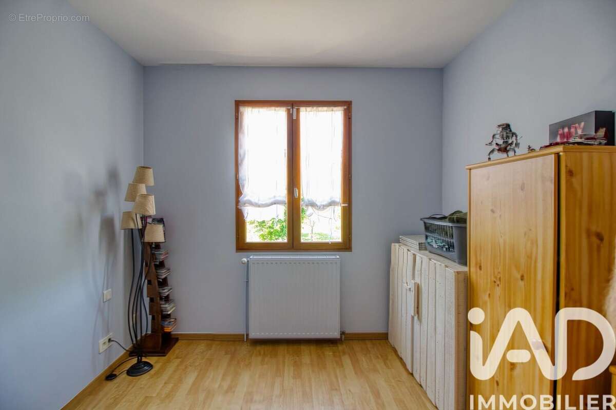 Photo 7 - Maison à VERDERONNE
