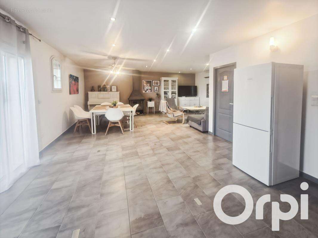 Maison À Vendre - photo 7