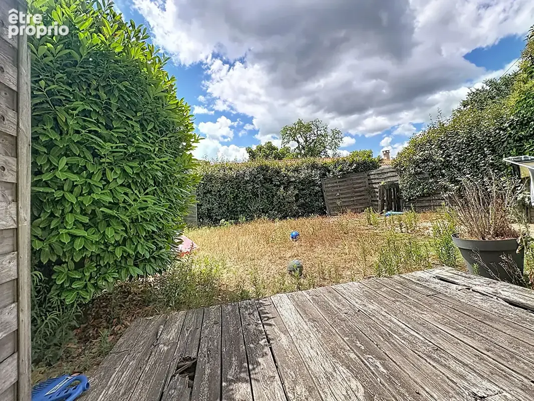 Maison Pessac 4 pièce(s) 93.43 m2 - photo 8