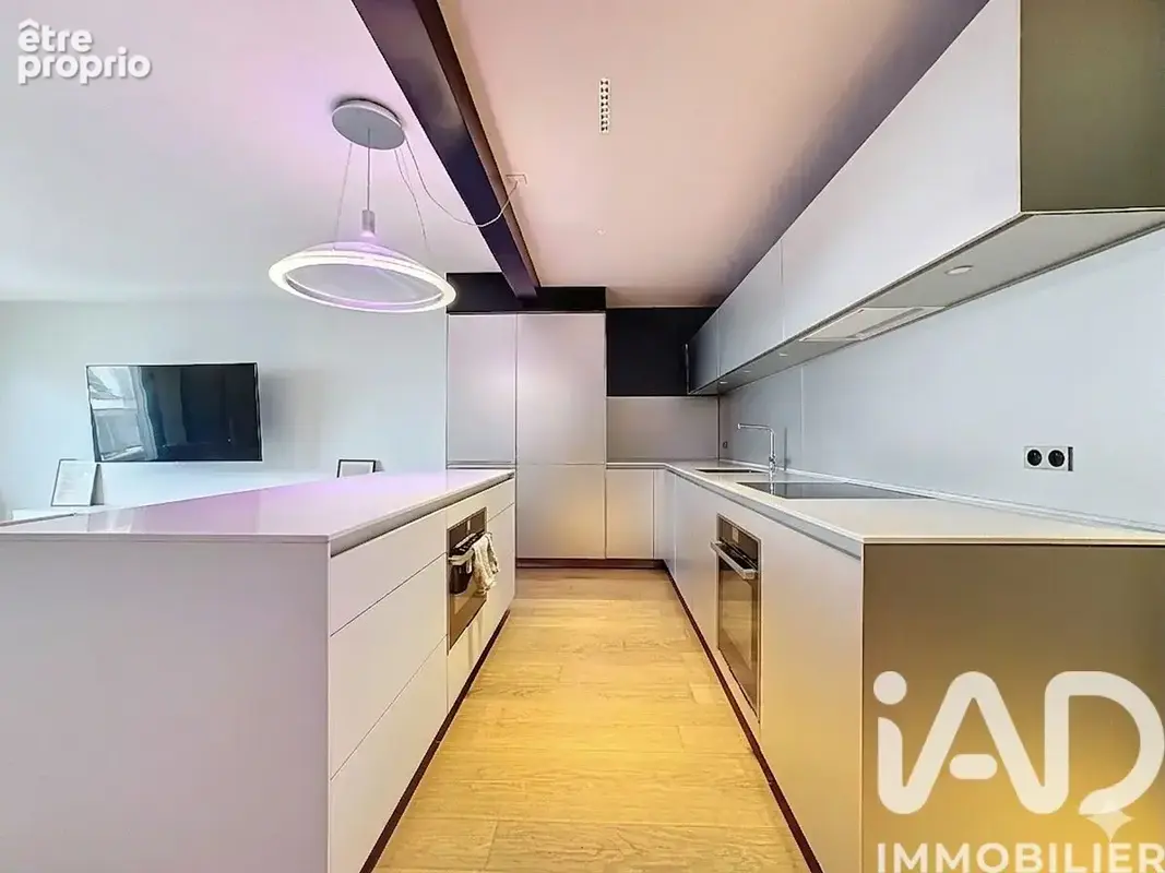 Photo 1 - Appartement à PARIS-15E