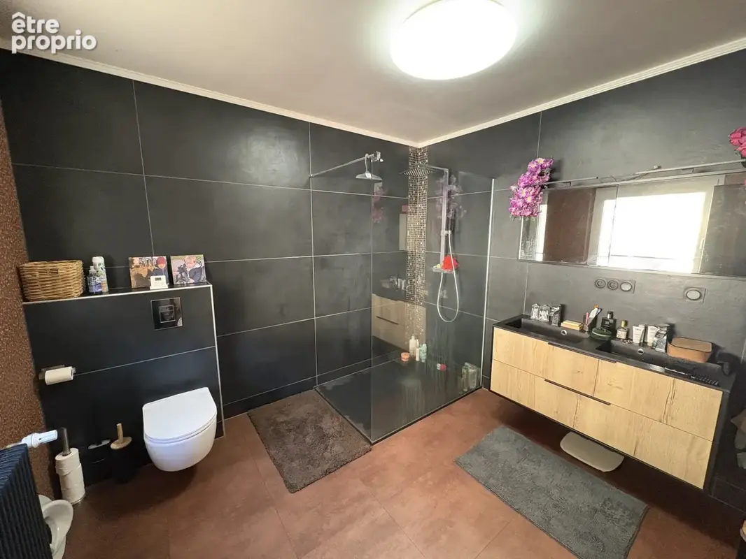 Maison 5 pièces 120 m² à vendre à Elsenheim (67390) - photo 5