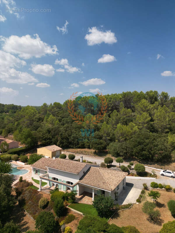 Villa individuelle avec piscine - photo 49