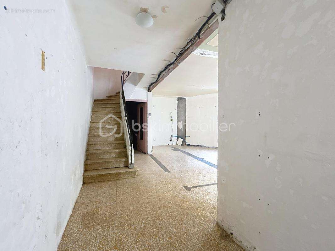 Maison de village trois chambres - photo 10