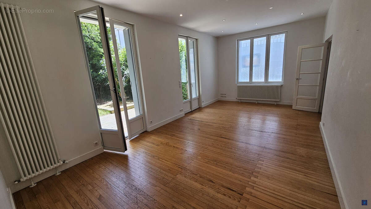 Maison à ROYAN
