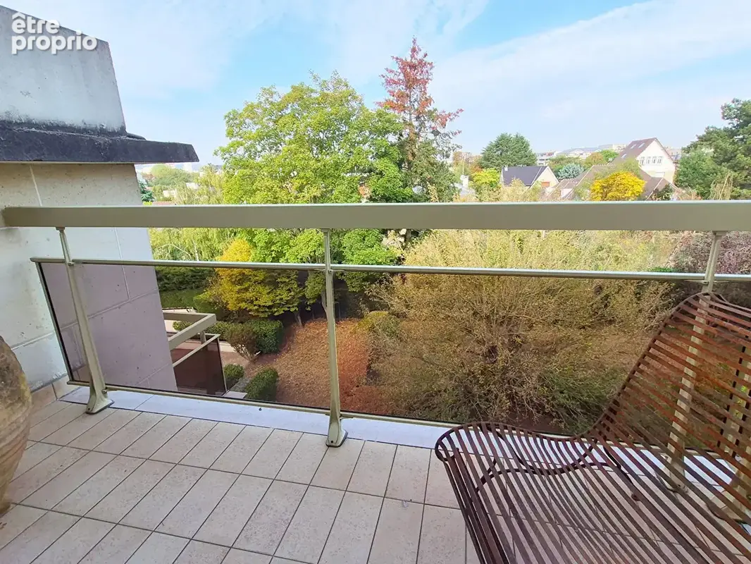 Appartement Enghien Les Bains 5 pièce(s) 131 m2 - photo 14