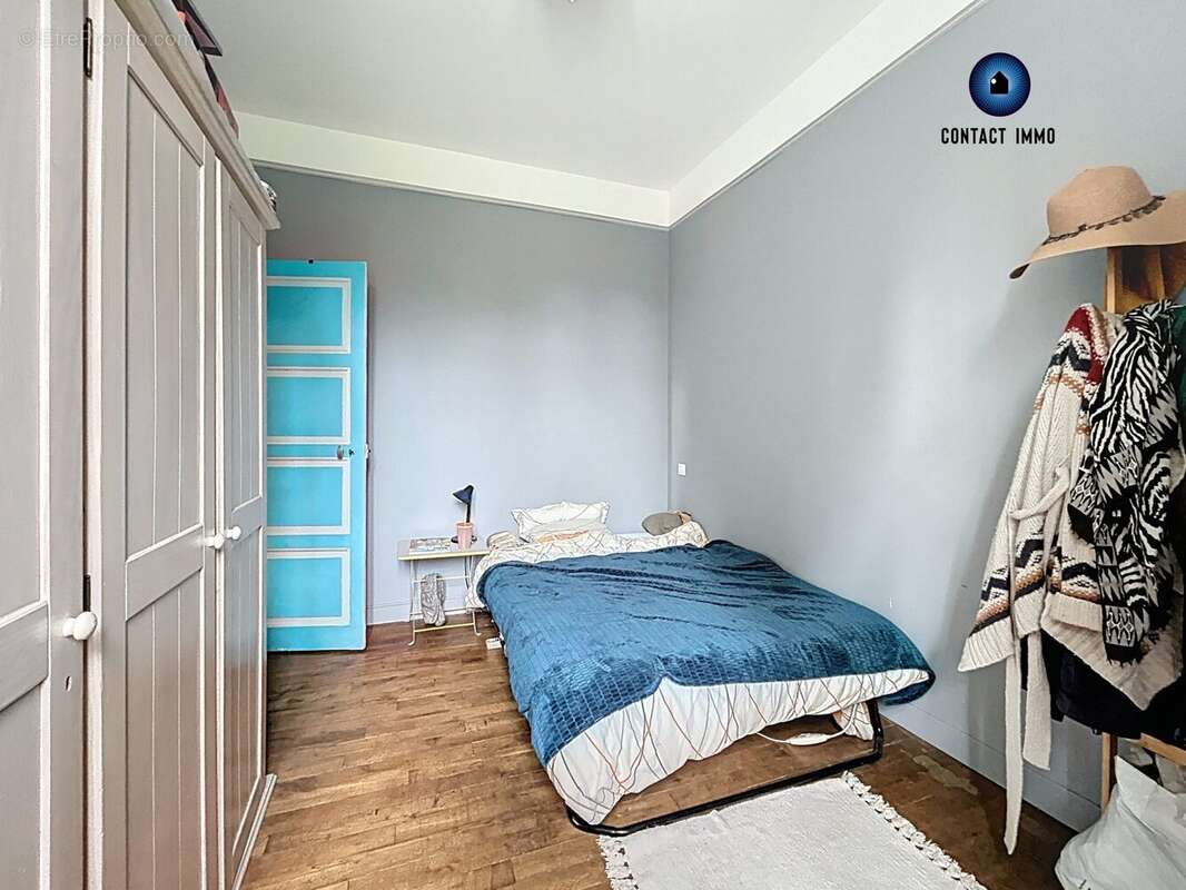 Maison à PERPEZAC-LE-NOIR