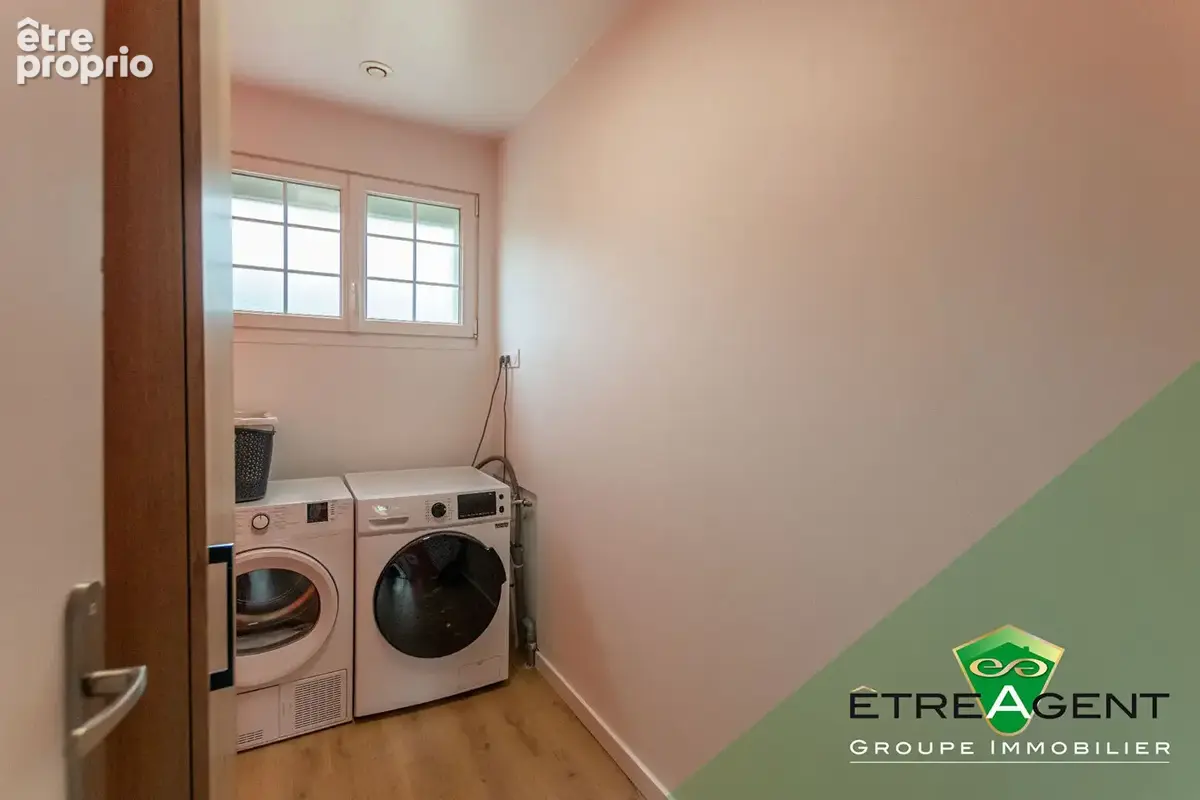 Maison epreville-pres-le-neubourg - 90 m² - 3 chambres - photo 12
