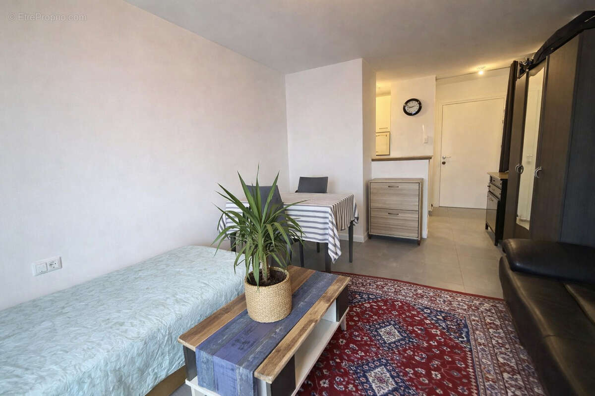 Appartement à COLOMIERS