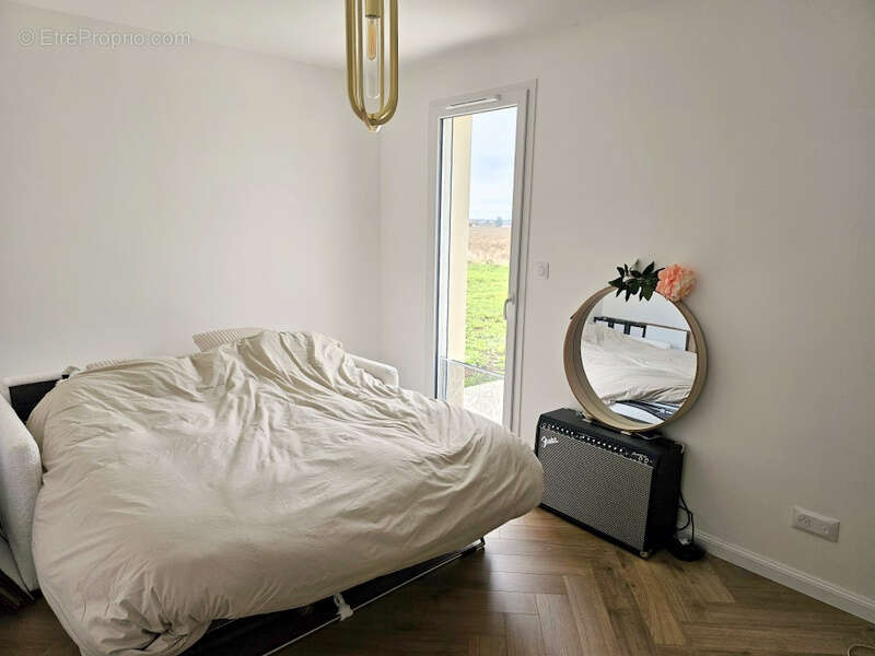 Maison à ATHEE-SUR-CHER