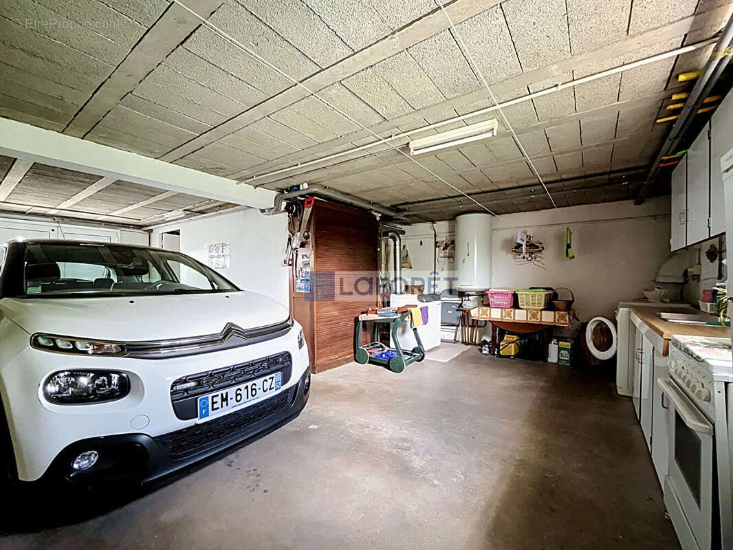 Maison Joinville 3 pièce(s) 71 m² - photo 13