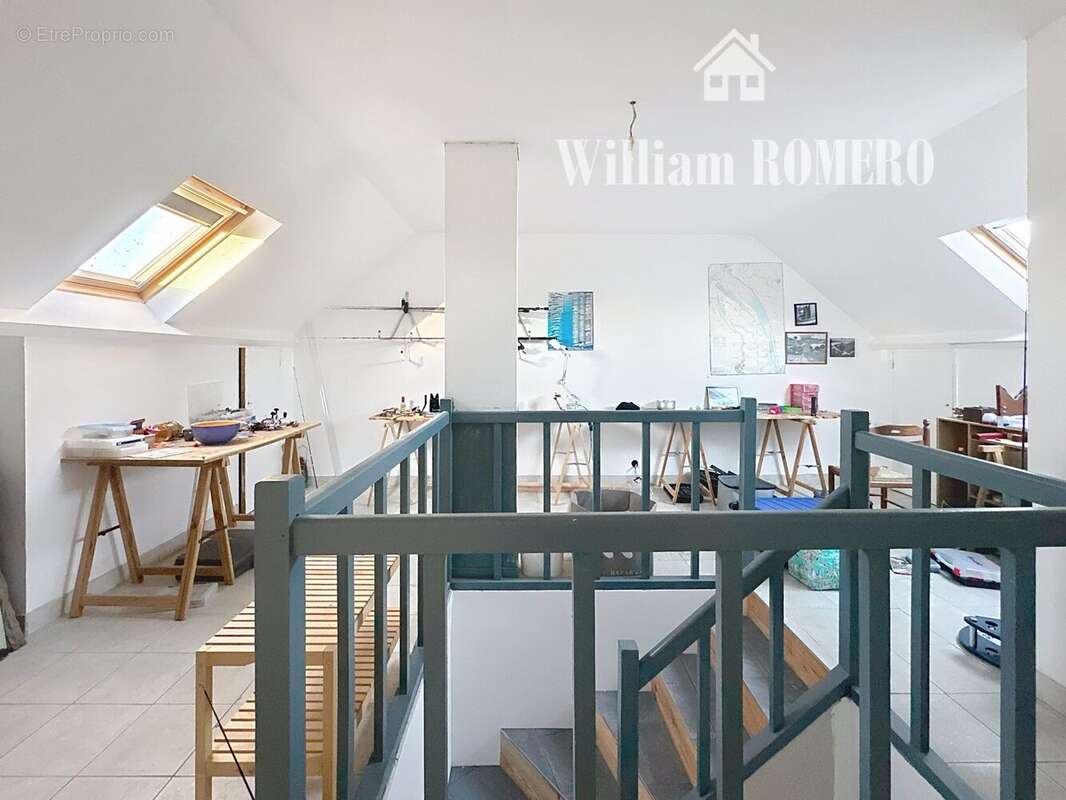 Maison à SAINT-NAZAIRE