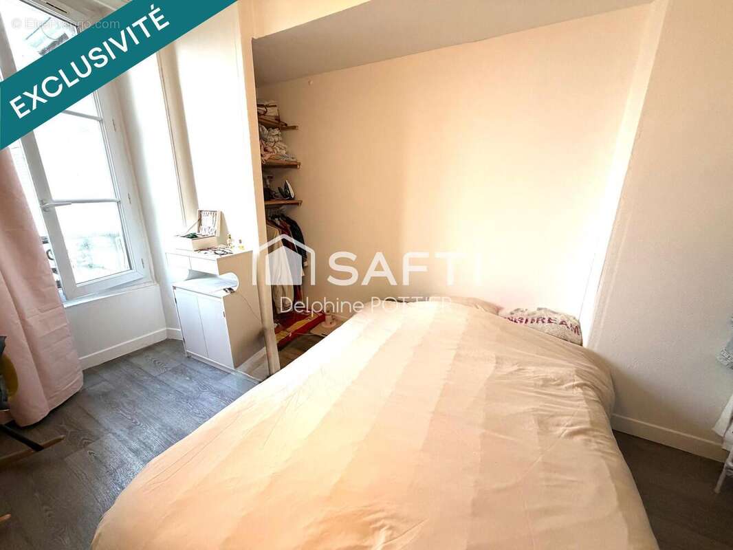 Photo 4 - Appartement à CREPY-EN-VALOIS