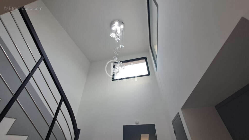 Maison à LES SORINIERES