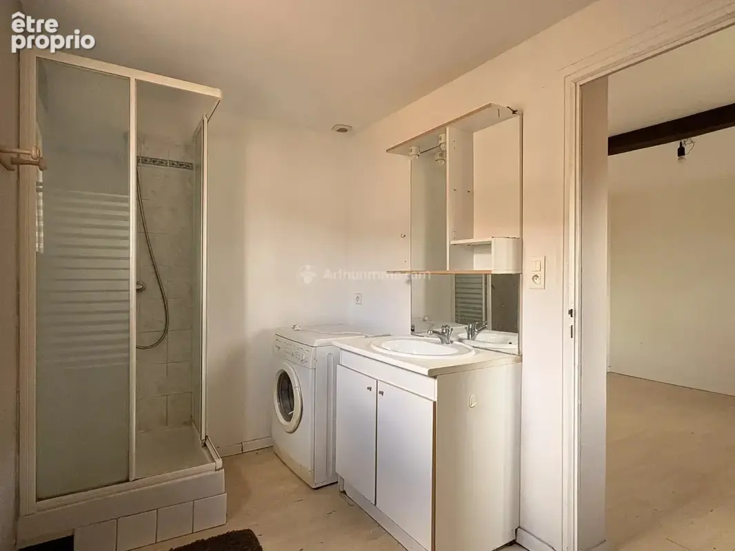 Appartement T2bis - Gaillac centre - photo 7