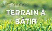 Terrain à BEGLES
