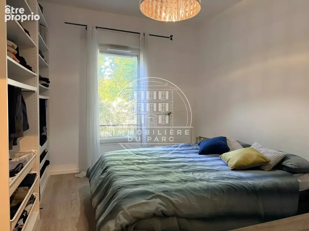 Appartement 2 pièces 49 m² à vendre à Voisins-Le-Bretonneux (78960) - photo 8