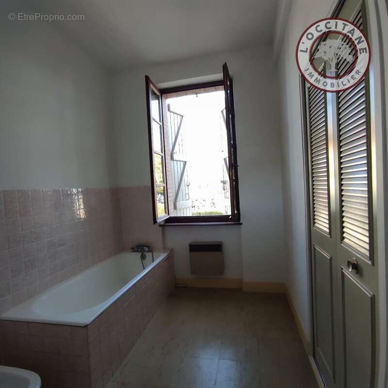 Maison à L&#039;ISLE-JOURDAIN