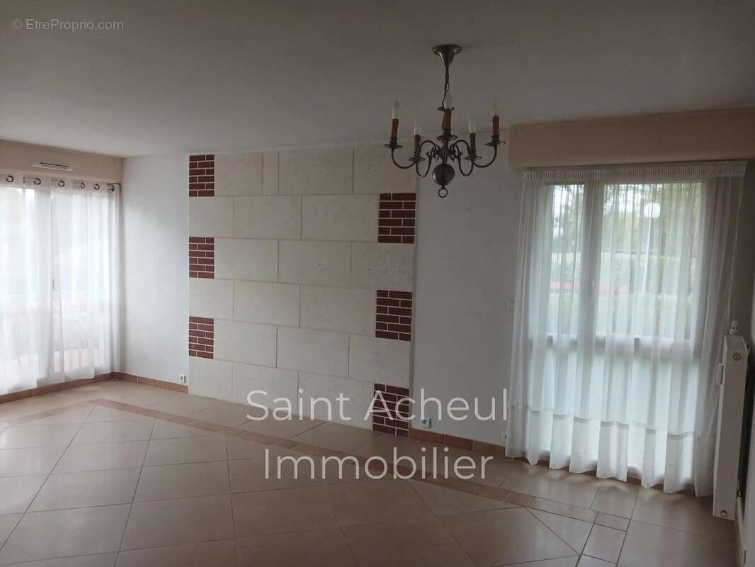 Appartement à AMIENS