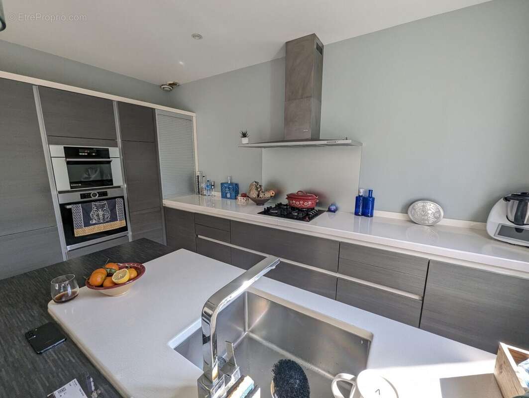 Maison à VELIZY-VILLACOUBLAY