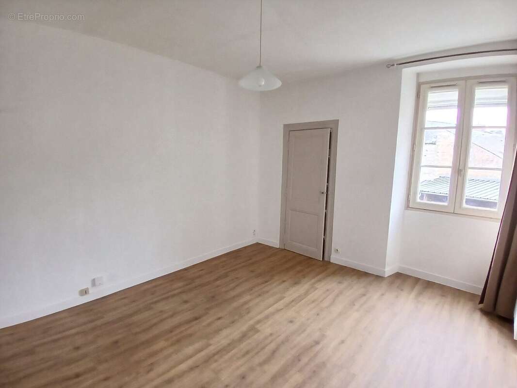 Appartement à LAVAL