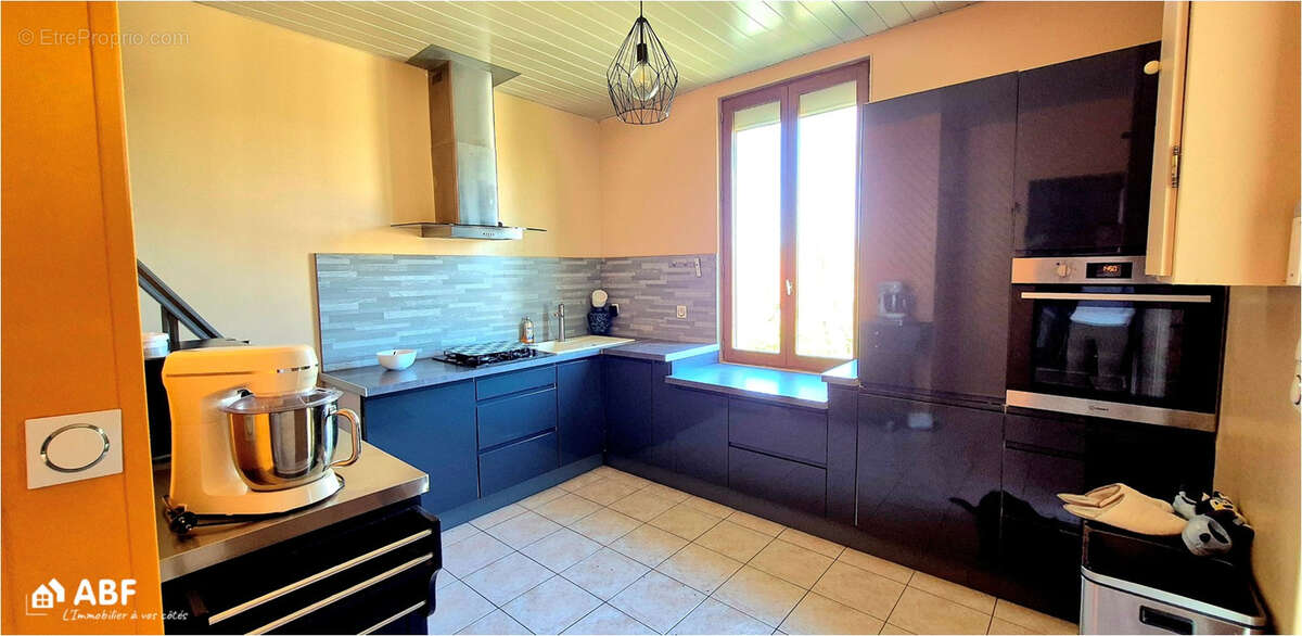 Maison à ARQUES-LA-BATAILLE