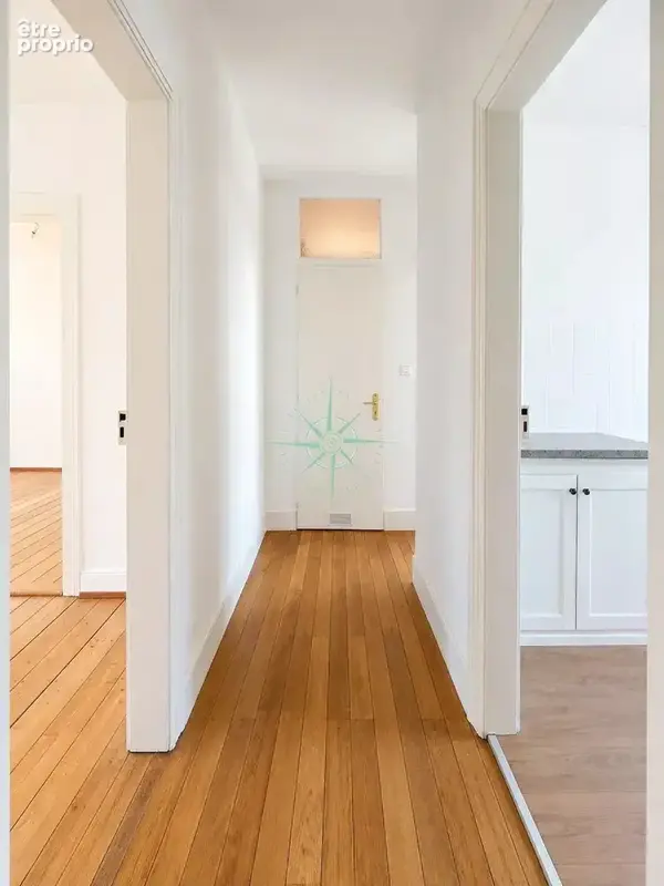 À vendre  Appartement 3 pièces - photo 3