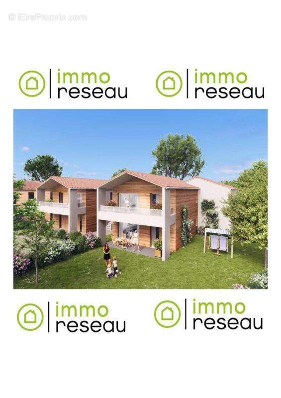 Appartement à BRETIGNOLLES-SUR-MER