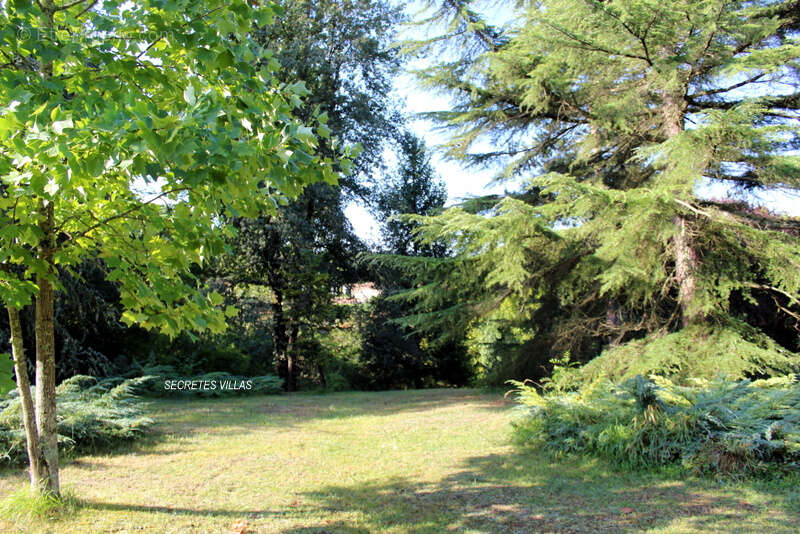 Maison à FARGUES-SAINT-HILAIRE