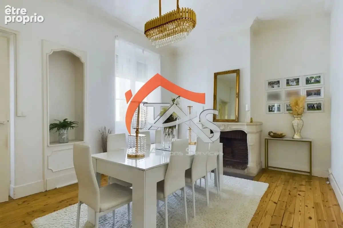 Vente Appartement Saint-chamond(42400) 116 000ï¿œ - photo 2