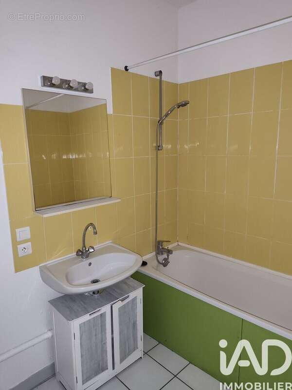 Photo 5 - Appartement à CONTREXEVILLE