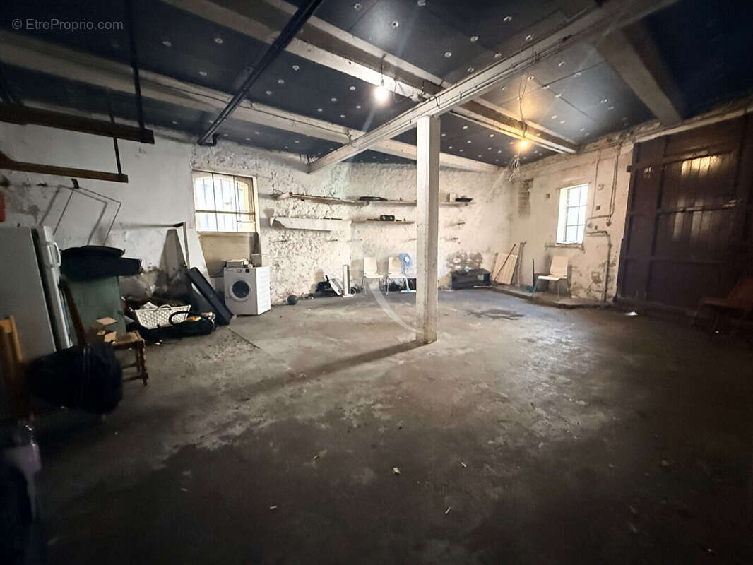 Maison à ILLE-SUR-TET